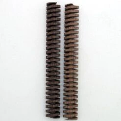 Oak Infusion Spiral Pack Of 2 - American Light Toast