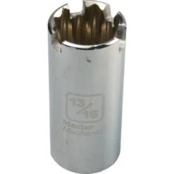 Pin Lock Socket Tool