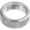 Faucet Coupling Nut - Nickel Plated -Northern Brewer Shop image 932