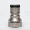 Keg Post Assembly Gas Type B -Northern Brewer Shop k107b