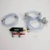 Cold Crash Keezer Gas Line Kit -Northern Brewer Shop k134 cold crash gas line kit 1