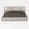 Drip Tray - 6" Wide W/ 2" Backsplash -Northern Brewer Shop k151 drip tray6x2