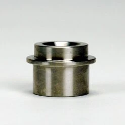 Beer Faucet To Disconnect Adapter - Stainless Steel