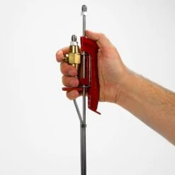 The Last Straw® Bottle Filler -Northern Brewer Shop last straw2 red hand 211c399e 0adf 4ffc bf15 cd90e8c21466