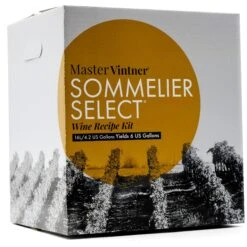 Chilean Malbec (6G) Wine Kit - Master Vintner® Sommelier Select® -Northern Brewer Shop master vintner sommiler select 84eb08d4 edac 4138 a7a6 f45a68c62ed5