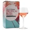 Strawberry White Zinfandel Wine Kit - Master Vintner® Tropical Bliss® -Northern Brewer Shop master vintner tropical bliss rose