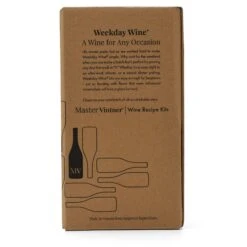 Cabernet Sauvignon Wine Kit - Master Vintner® Weekday Wine® -Northern Brewer Shop master vintner weekday wine box 3 0665fdb1 1b1d 4f57 9347 6e04413fad16