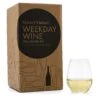 Pinot Grigio Wine Kit - Master Vintner® Weekday Wine® -Northern Brewer Shop master vintner weekday wine chardonnay short