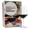Cab Merlot Wine Kit - Master Vintner® Winemaker's Reserve® 4 Cab Merlot Wine Kit - Master Vintner® Winemaker's Reserve® -Northern Brewer Shop master vintner winemakers reserve cabernet
