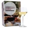Chardonnay Wine Kit - Master Vintner® Winemaker's Reserve® -Northern Brewer Shop master vintner winemakers reserve chardonnay