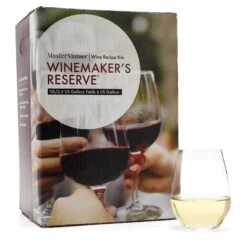Italian Riesling Wine Kit - Master Vintner® Winemaker's Reserve®