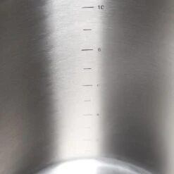 10 Gallon MegaPot Brew Kettle -Northern Brewer Shop megapot kettle 10 gallon inside 180d8bb8 a6c9 4a39 87a7 5c0ea2d28798