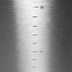 20 Gallon MegaPot Brew Kettle -Northern Brewer Shop megapot kettle 20 gallon inside 5df0d28a 3584 4eff 82ed c21f0a733c80