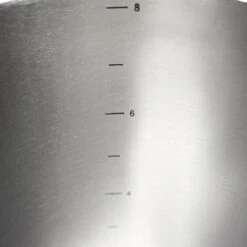 8 Gallon MegaPot Brew Kettle -Northern Brewer Shop megapot kettle 8 gallon inside 72af313a 992c 42e2 b86f 217117065bc9