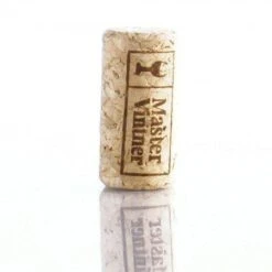 Master Vintner Wine Corks 9 X 1.75"