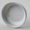 38 Mm Metal Screw Caps - Bag Of 12