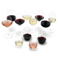Wine Cellar Subscription -Northern Brewer Shop nb mws wine subscription 12glasses 3