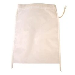 Straining Bag - Fine Mesh Hops 8" X 9 1/4"