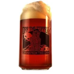 Off The Topper IIPA All Grain Beer Recipe Kit -Northern Brewer Shop off the topper white 2