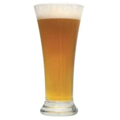 Ginger Snap Saison Extract Beer Recipe Kit