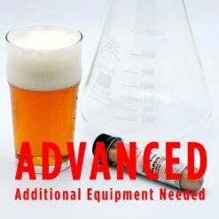 Limited Release Tasmanian Devil Australian IPA All-Grain Kit