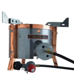 Edelmetall Brü® Burner