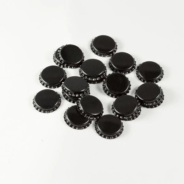 120 Count Crown Beer Bottle Caps Oxygen Absorbing 2 120 Count Crown Beer Bottle Caps Oxygen Absorbing - Image 2