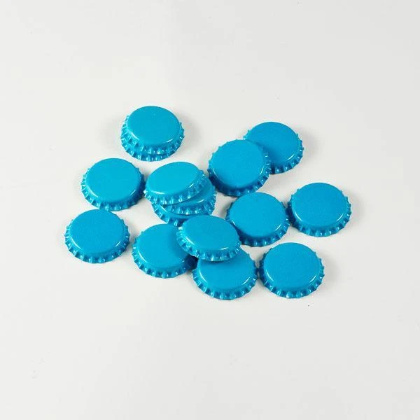 120 Count Crown Beer Bottle Caps Oxygen Absorbing 7 120 Count Crown Beer Bottle Caps Oxygen Absorbing - Image 7
