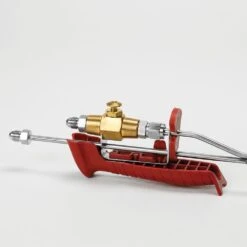 The Last Straw® Bottle Filler -Northern Brewer Shop u4182 last straw2 red handle close a9ffc229 4780 4eab 87a7 77e8d4c1625c