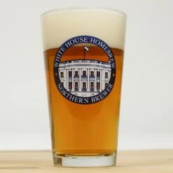 Northern Brewer White House Honey Ale Extract Beer Recipe Kit