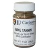 Wine Tannin -Northern Brewer Shop wine tannin 1oz 95370957 b461 4838 b745 2e1b80838dd0